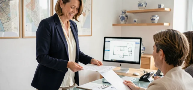 Pourquoi choisir l’agence Dumoulin 87 à Limoges pour votre projet immobilier ?