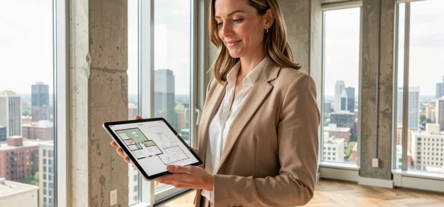 Découvrez toutes les nouveautés et tendances immobilières à suivre cette année Découvrez toutes les nouveautés et tendances immobilières à suivre cette année