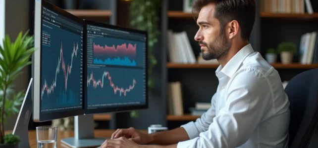Comment suivre et réussir ses investissements en bourse : conseils et actualités clés Comment suivre et réussir ses investissements en bourse : conseils et actualités clés