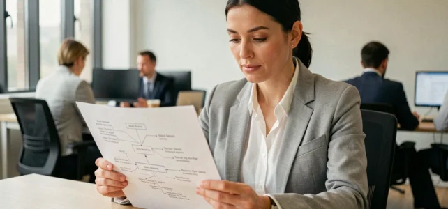 Pourquoi une page sitemap est essentielle pour optimiser la navigation de votre site Pourquoi une page sitemap est essentielle pour optimiser la navigation de votre site