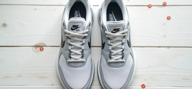 Comment reconnaître de vraies Nike : astuces et procédure d’authentification fiable
