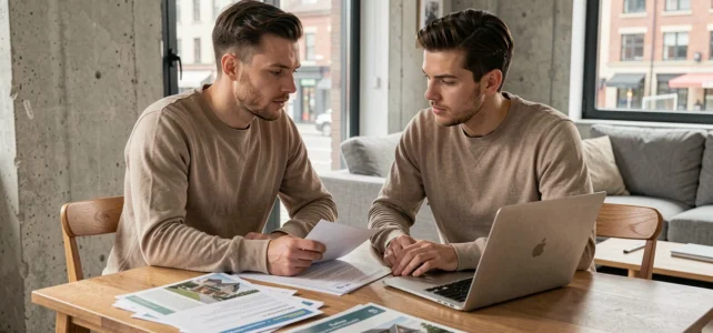 Louer ou acheter en 2026 : quel choix privilégier pour votre projet immobilier ?