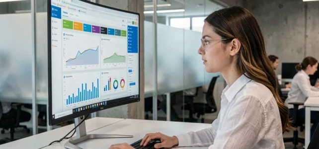 Les dernières tendances web à suivre pour rester à la pointe de la technologie Les dernières tendances web à suivre pour rester à la pointe de la technologie