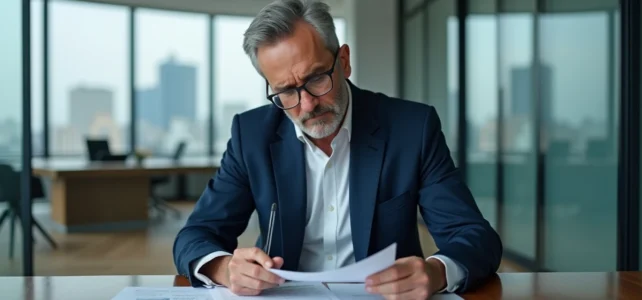 Quels risques pour l’entreprise en cas de trop-perçu en prévoyance ? Quels risques pour l’entreprise en cas de trop-perçu en prévoyance ?