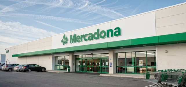 Où trouver Mercadona en France : la liste complète des magasins à connaître