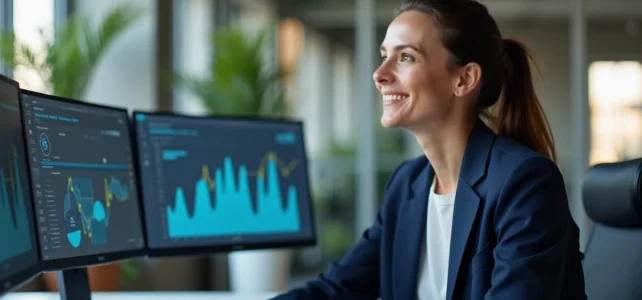 Les solutions digitales incontournables pour booster la présence en ligne de votre entreprise Les solutions digitales incontournables pour booster la présence en ligne de votre entreprise
