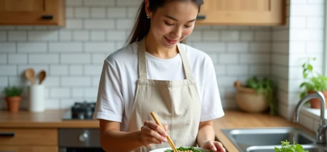 10 repas minceur faciles à cuisiner pour perdre du poids sans frustration 10 repas minceur faciles à cuisiner pour perdre du poids sans frustration