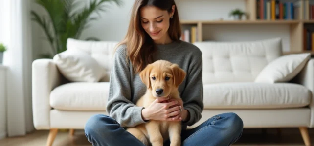 Pourquoi souscrire une assurance pour animaux : avantages et conseils pour bien choisir