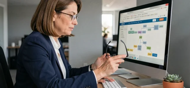 Pourquoi consulter la page sitemap pour mieux naviguer sur un site de crédit Pourquoi consulter la page sitemap pour mieux naviguer sur un site de crédit