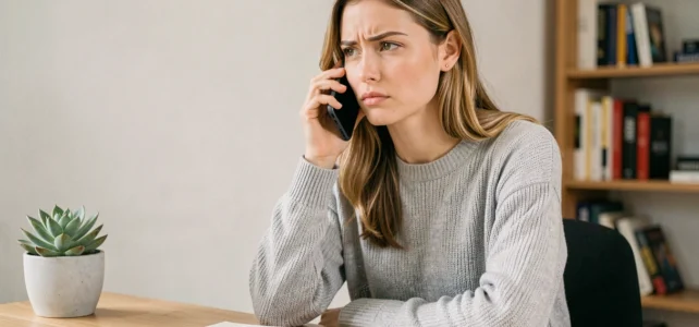 Comment contacter rapidement un conseiller Sosh par téléphone en 2024 ? Comment contacter rapidement un conseiller Sosh par téléphone en 2024 ?
