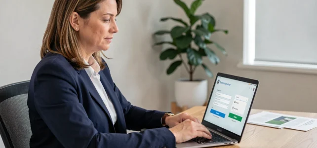Comment accéder facilement à l’espace client pour gérer vos services immobiliers
