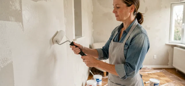 Astuces et conseils incontournables pour entretenir et améliorer votre maison au quotidien