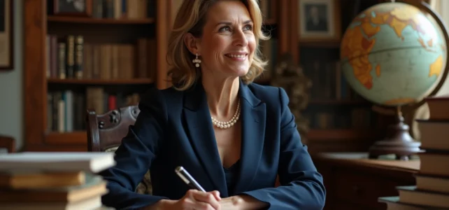 Comment le mariage de Gabrielle Cluzel influence sa vision de la société actuelle Comment le mariage de Gabrielle Cluzel influence sa vision de la société actuelle