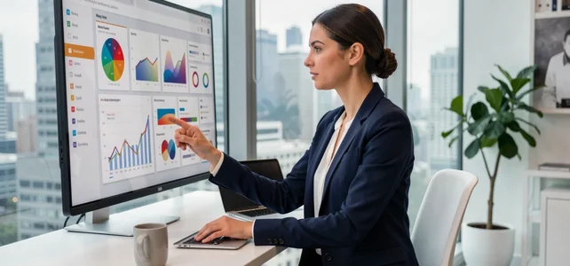 Découvrez comment booster votre business en ligne grâce aux solutions digitales innovantes