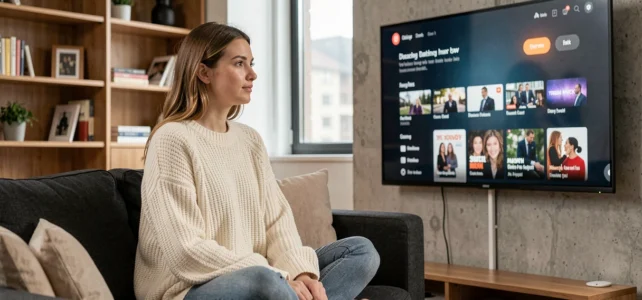 Streaming en ligne : découvrez les avantages et inconvénients des plateformes comme Fusov