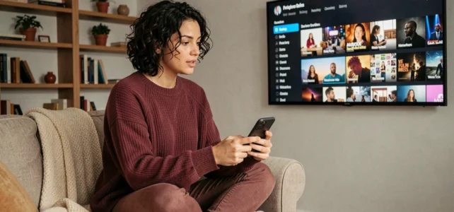 Les meilleures séries à découvrir absolument selon les conseils d’experts