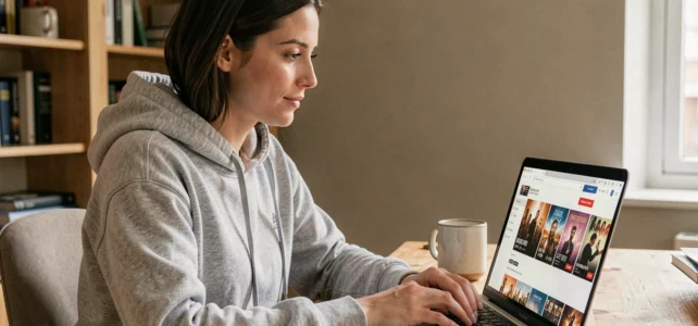 Découvrez les meilleurs sites ddl pour télécharger des films en toute simplicité