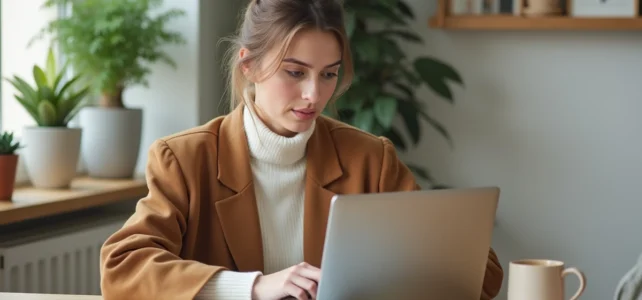 Où trouver facilement les tendances mode actuelles pour un look branché