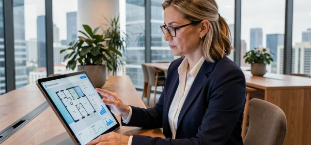 Prolencia Smart : avantages et inconvénients pour la gestion immobilière moderne Prolencia Smart : avantages et inconvénients pour la gestion immobilière moderne