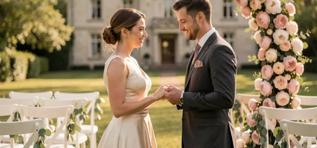 Organiser le mariage de vos rêves : conseils, inspirations et tendances pour 2024