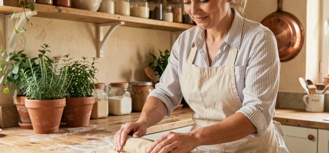 Découvrez comment ravir vos papilles avec des recettes gourmandes et faciles à réaliser