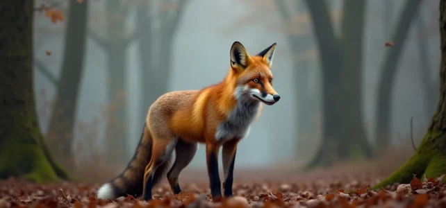 Les dernières tendances et actualités incontournables du monde animal à découvrir Les dernières tendances et actualités incontournables du monde animal à découvrir