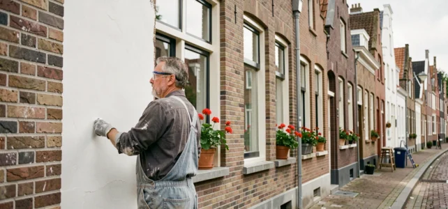 Rénovation intérieure et extérieure : astuces pour transformer votre maison en Belgique