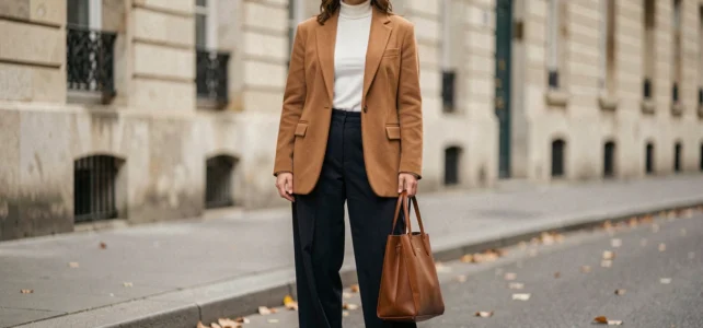 Les dernières tendances mode à adopter pour un style moderne et élégant